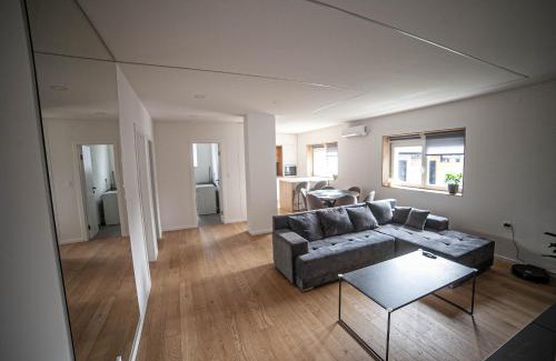 Velika Gorica Apartment | Apartman Teo
