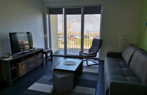 Donji Milanovac Apartment | Apartman Terassa