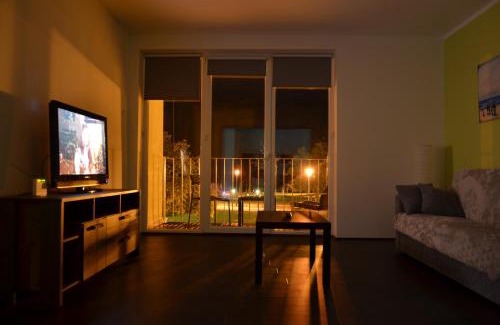 Donji Milanovac Apartment | Apartman Terassa
