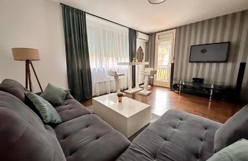 Prnjavor Apartment | Apartman The Bo