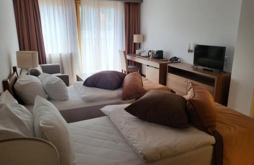 Jahorina Apartment | Apartman Tijana - privatni apartman B133 hotel Vučko