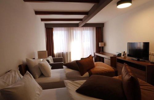 Jahorina Apartment | Apartman Tijana - privatni apartman B133 hotel Vučko