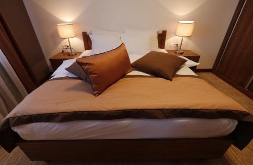 Jahorina Apartment | Apartman Tijana - privatni apartman B133 hotel Vučko