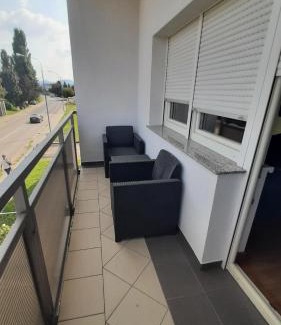 Varazdin Apartment | Apartman Tina