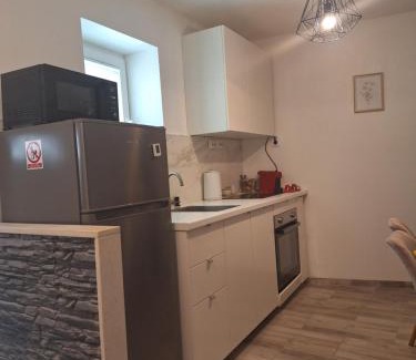 Pucisca Apartment | Apartman Tino
