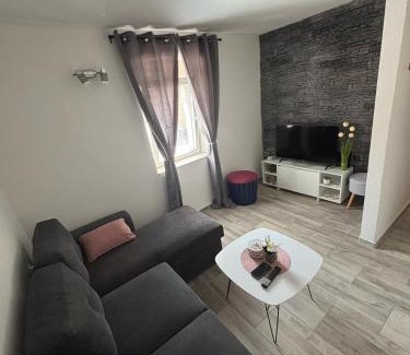 Pucisca Apartment | Apartman Tino