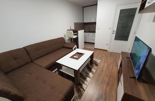 Doboj Apartment | Apartman Titanic 1