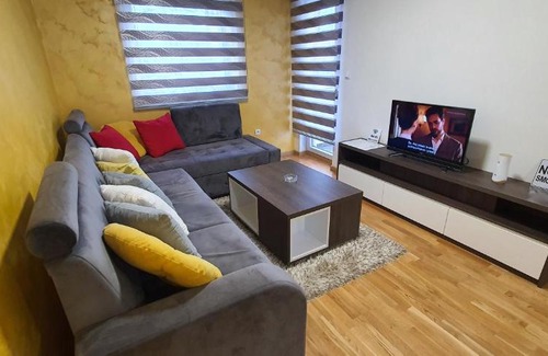 Doboj Apartment | Apartman Titanic 3