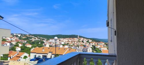 Vrbnik Apartment | Apartman Toni