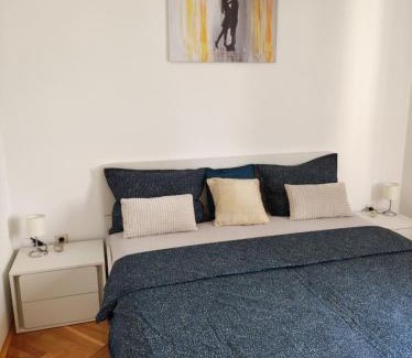 Vrbnik Apartment | Apartman Toni
