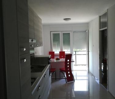 Veruda Apartment | Apartman Tonika