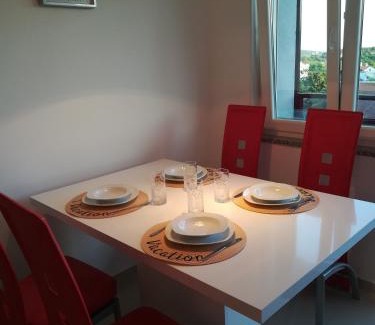 Veruda Apartment | Apartman Tonika