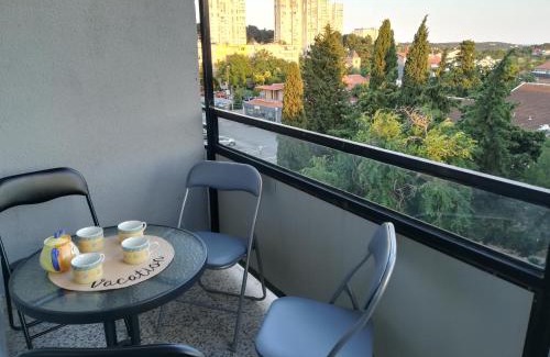 Veruda Apartment | Apartman Tonika
