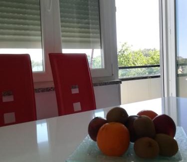 Veruda Apartment | Apartman Tonika