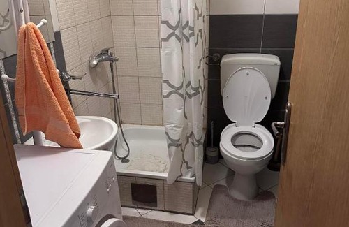 Doboj Apartment | Apartman Trebavka