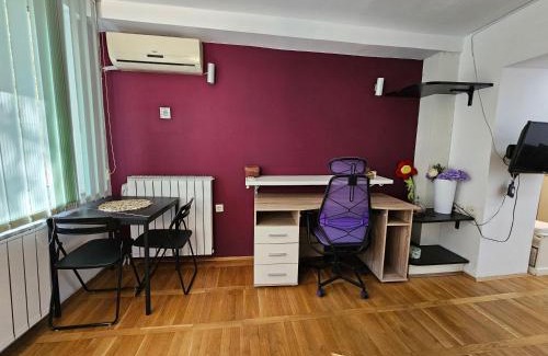 Zemun Apartment | Apartman TRG