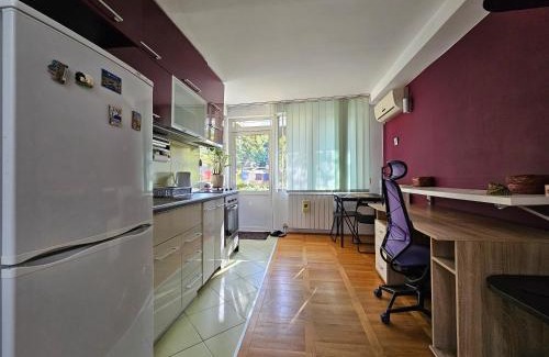 Zemun Apartment | Apartman TRG