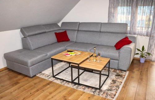 Herzegovina-Neretva Canton Apartment | Apartman Tune