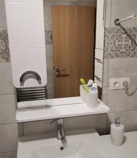 Herzegovina-Neretva Canton Apartment | Apartman Tune
