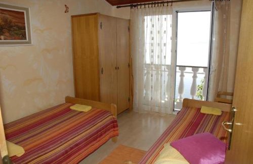 Sveti Juraj Apartment | Apartman Turina 1