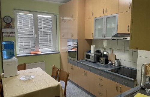 Kragujevac Apartment | Apartman u blizini Roda centra