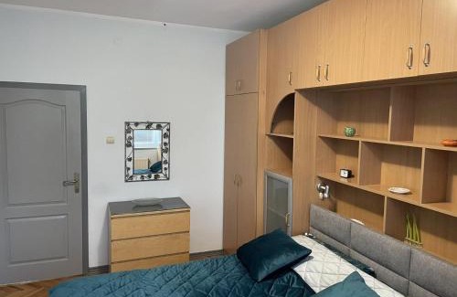 Kragujevac Apartment | Apartman u blizini Roda centra