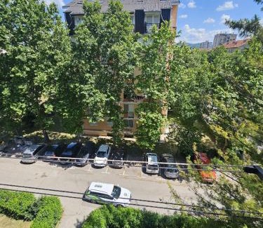 Kragujevac Apartment | Apartman u blizini Roda centra