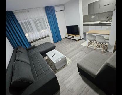 Prnjavor Apartment | Apartman u centru Prnjavor