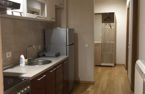 Zlatibor Apartment | Apartman Uki