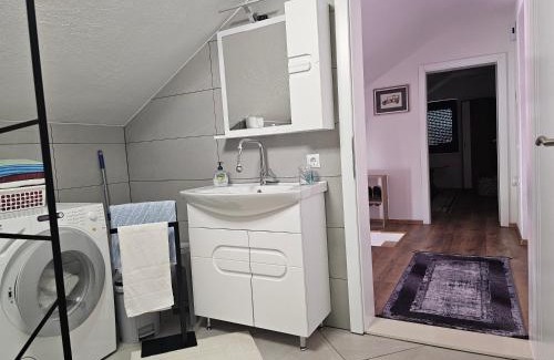 Mali Radic Apartment | Apartman Una Paradies