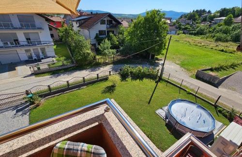 Mali Radic Apartment | Apartman Una Paradies