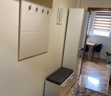 Kraljevo Apartment | Apartman Una