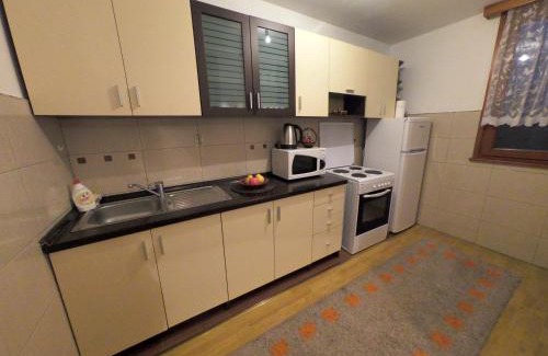 Sumece Apartment | Apartman UNA Travnik