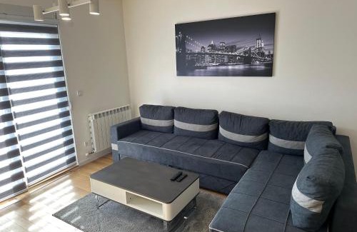 Zemun Apartment | Apartman Uno Lux