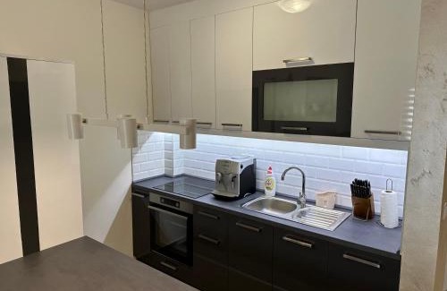 Zemun Apartment | Apartman Uno Lux