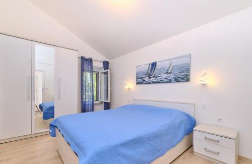Sveti Jakov House | Apartman Ursula Stivan