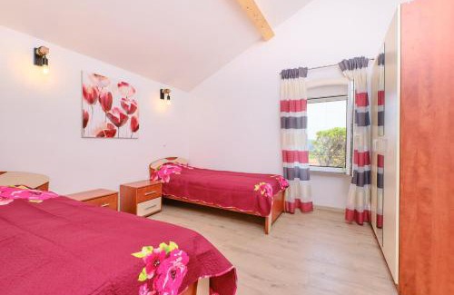 Sveti Jakov House | Apartman Ursula Stivan