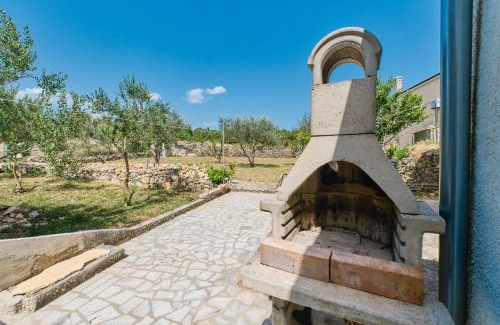 Sveti Jakov House | Apartman Ursula Stivan