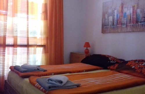 Porec Apartment | APARTMAN UZ PLAŽU