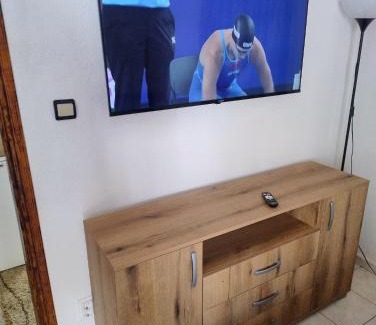 Sutomore Apartment | Apartman V,P
