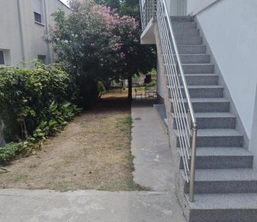 Sutomore Apartment | Apartman V,P