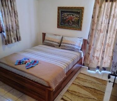 Sutomore Apartment | Apartman V,P
