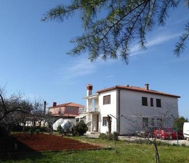Umag Apartment | Apartman Valerija