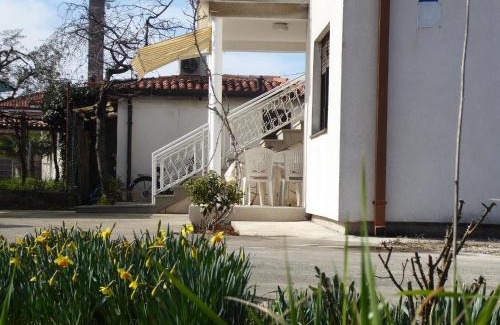 Umag Apartment | Apartman Valerija