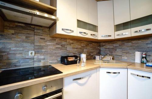 Gospic Apartment | Apartman Vanessa