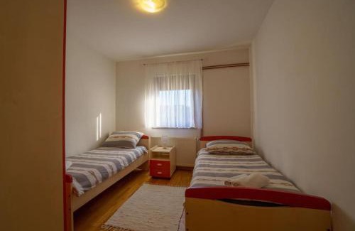 Gospic Apartment | Apartman Vanessa