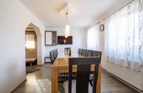 Gospic Apartment | Apartman Vanessa