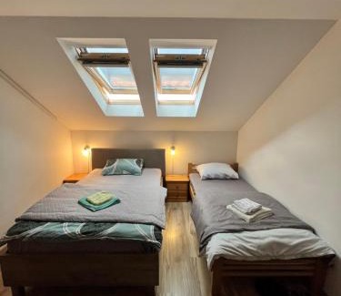 Soko Banja Apartment | Apartman Veličković Sokobanja