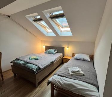 Soko Banja Apartment | Apartman Veličković Sokobanja