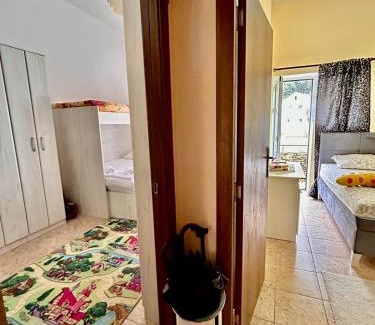 Skaljari Apartment | Apartman Venera Kotor